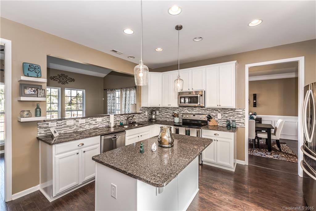 Fair Oaks - Residential