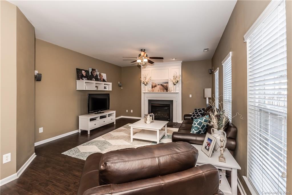 Fair Oaks - Residential