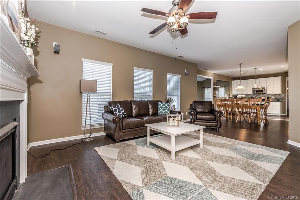 Fair Oaks - Residential