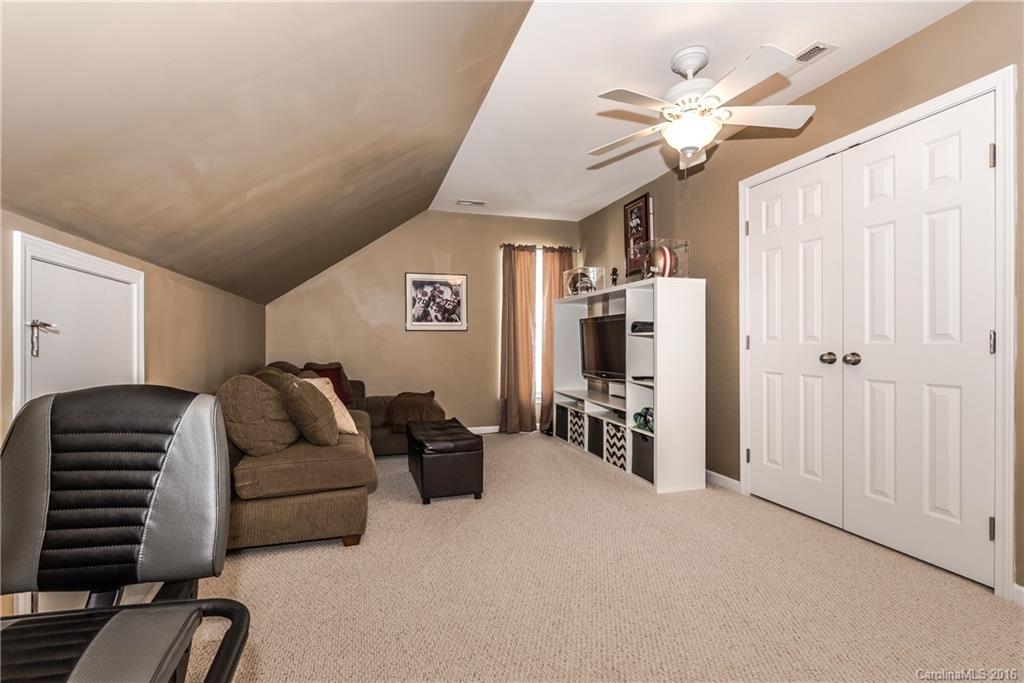Fair Oaks - Residential