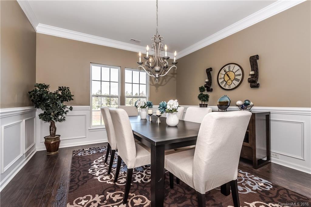 Fair Oaks - Residential