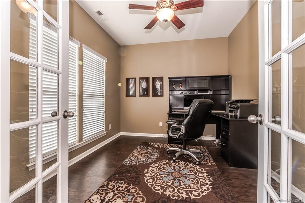 Fair Oaks - Residential