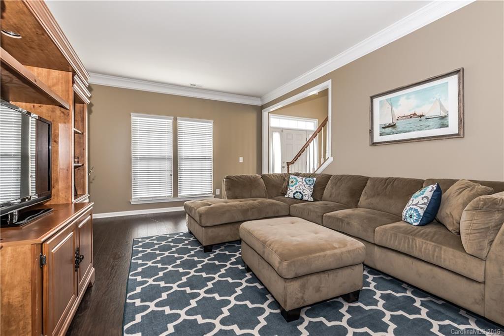 Fair Oaks - Residential