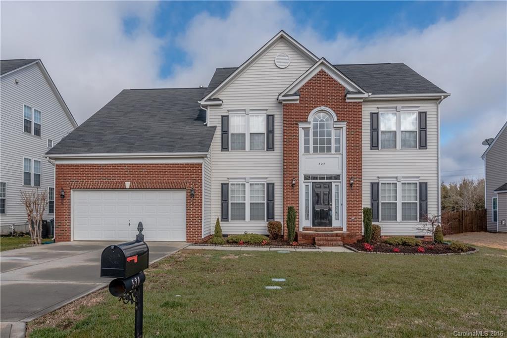 Fair Oaks - Residential