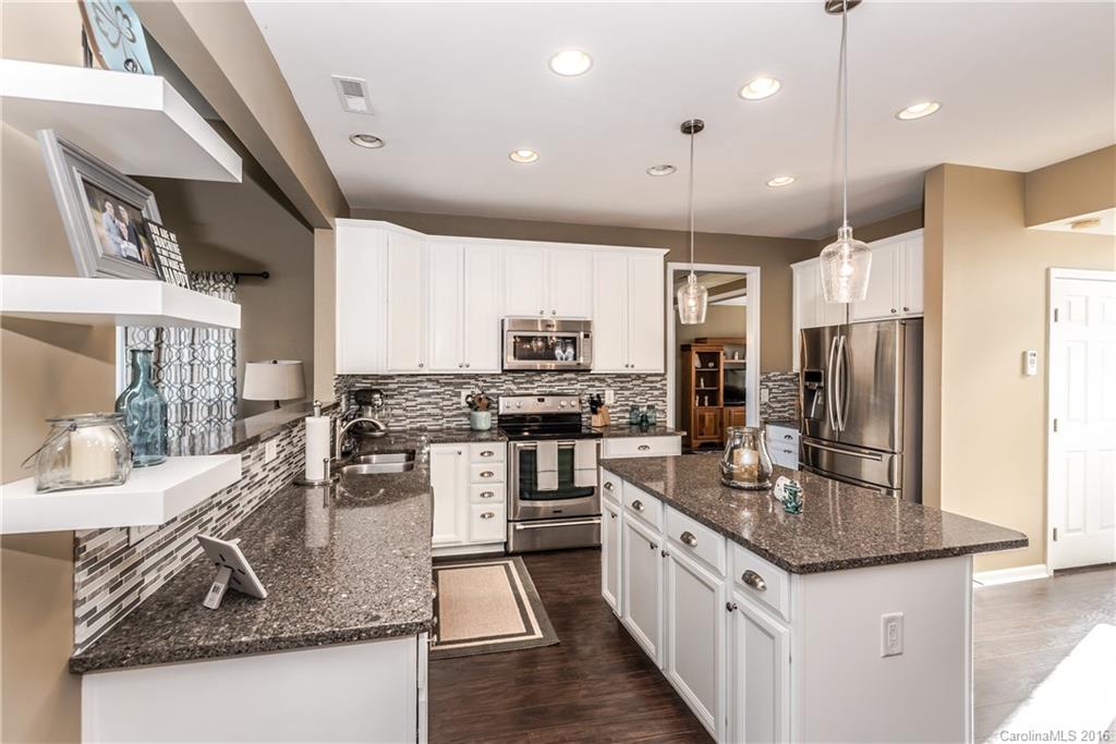 Fair Oaks - Residential