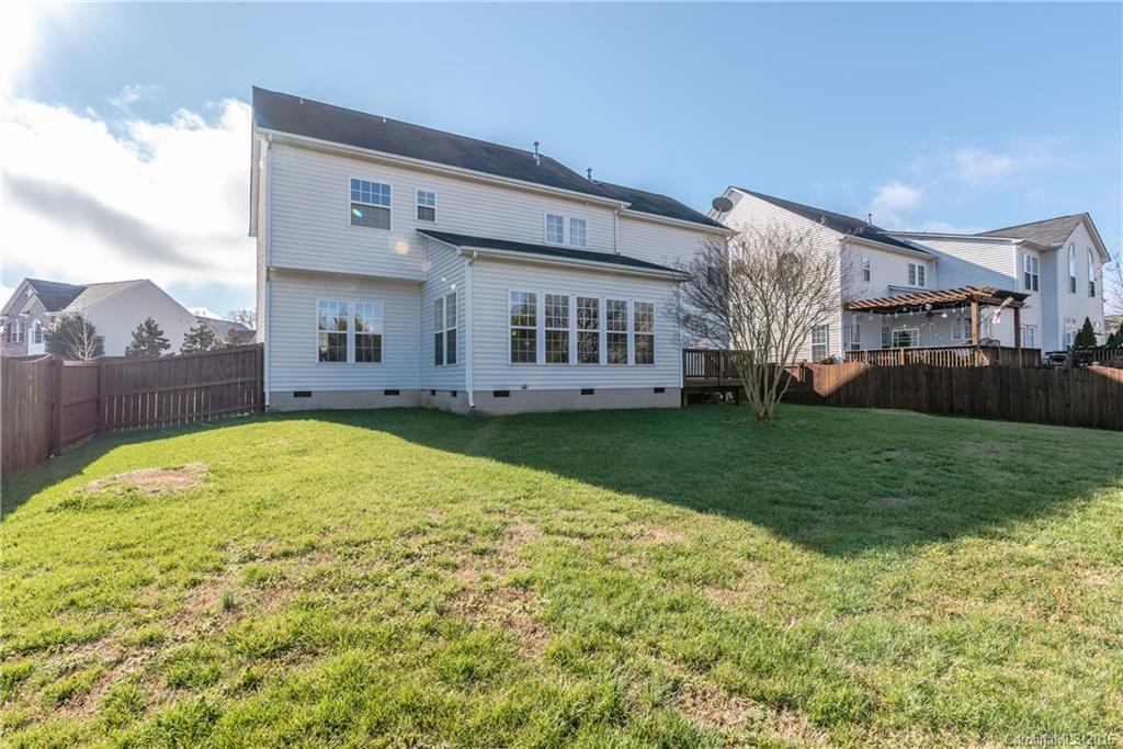 Fair Oaks - Residential