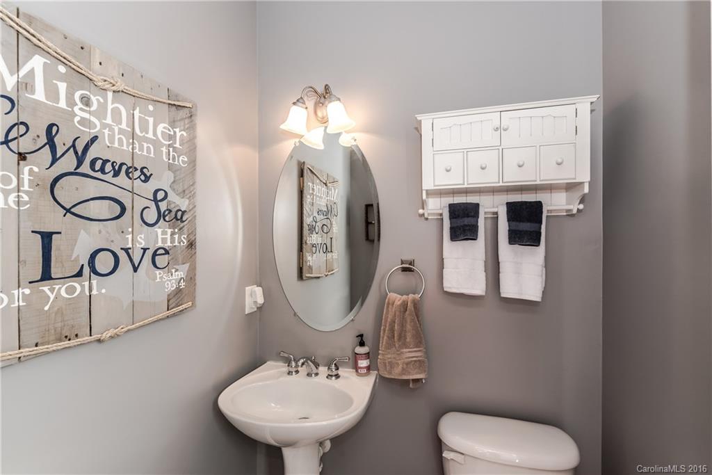 Fair Oaks - Residential