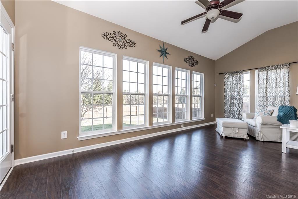 Fair Oaks - Residential