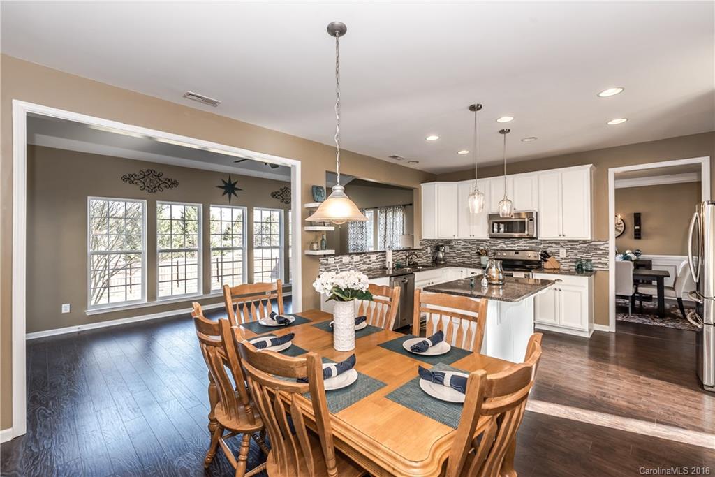 Fair Oaks - Residential