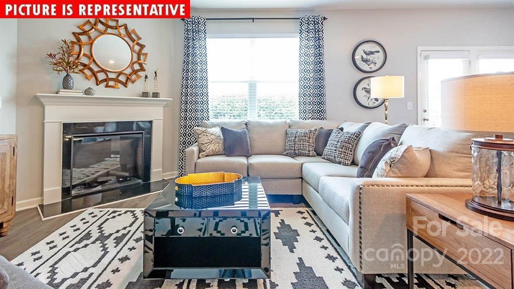 Crossroads - Residential