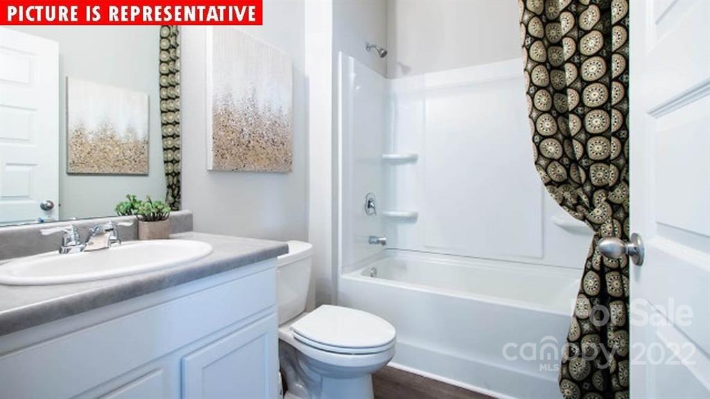 Crossroads - Residential