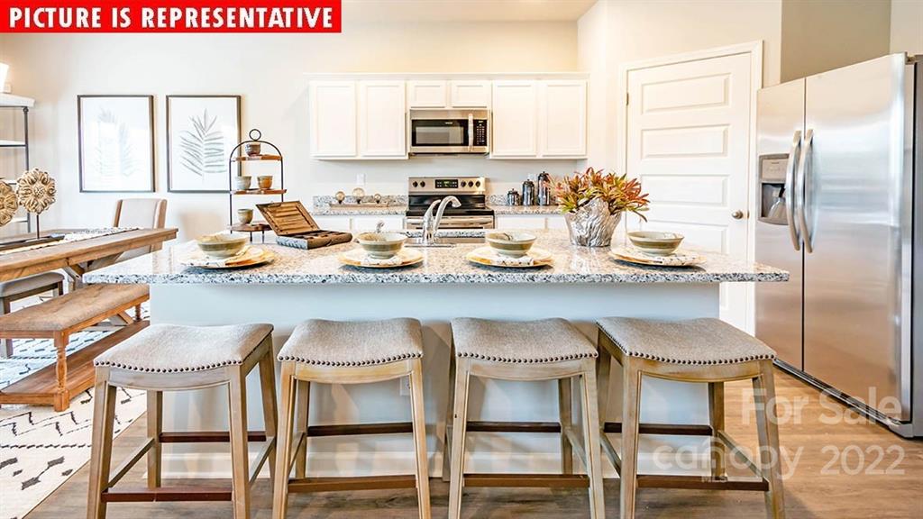 Crossroads - Residential