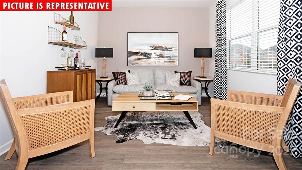 Crossroads - Residential