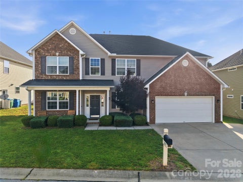 Photo of 197 Roanoke Road, Fletcher, NC 28732 (MLS # 4399484)