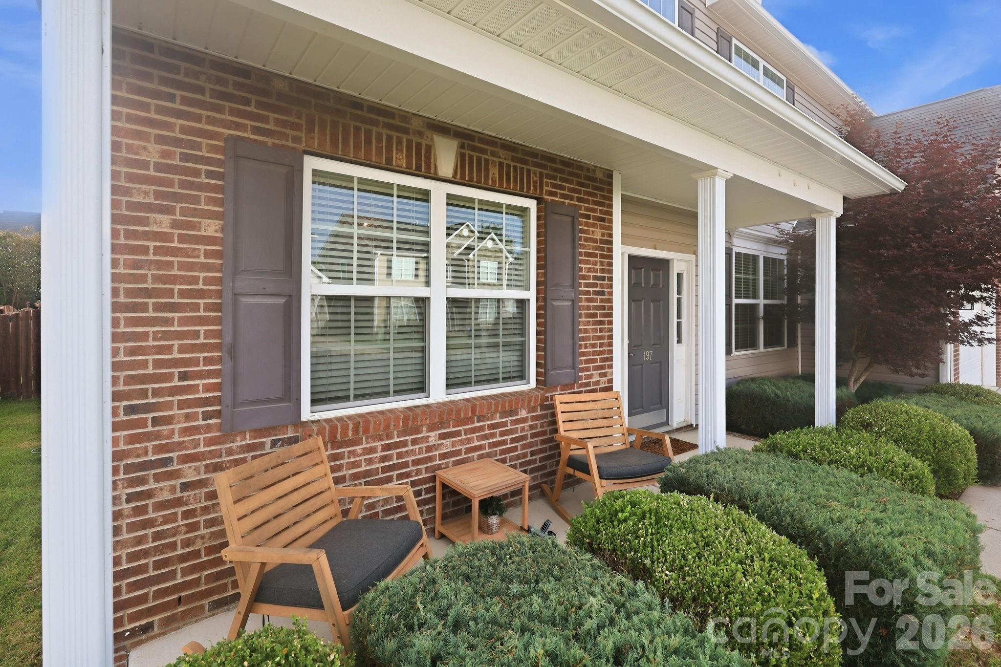 197 Roanoke Road
