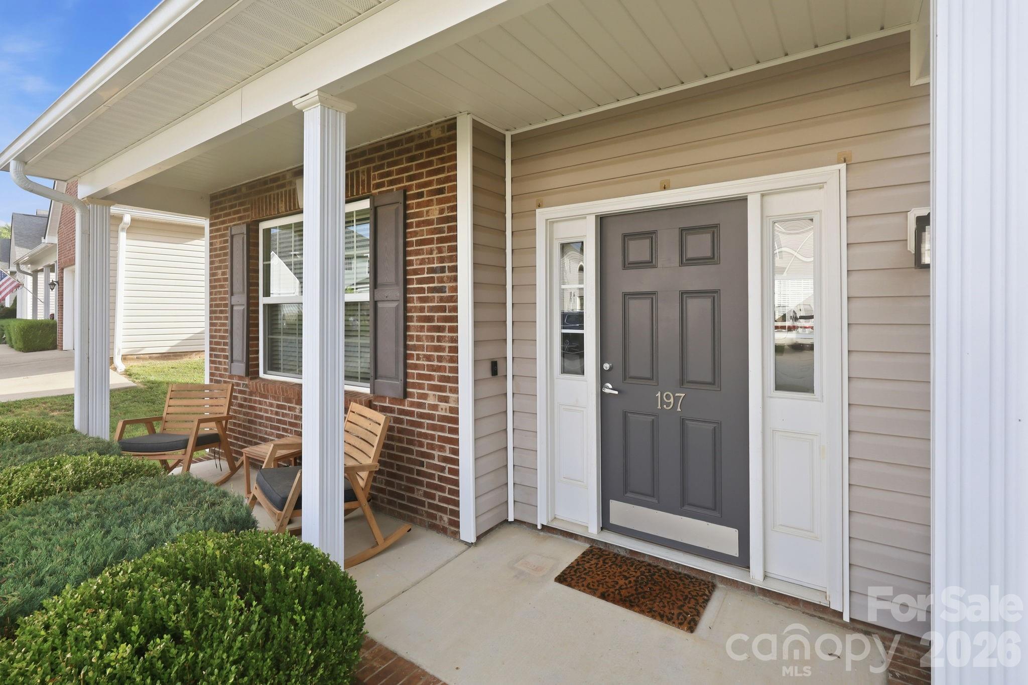 197 Roanoke Road