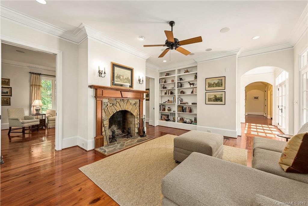 Sharon Hills - Residential