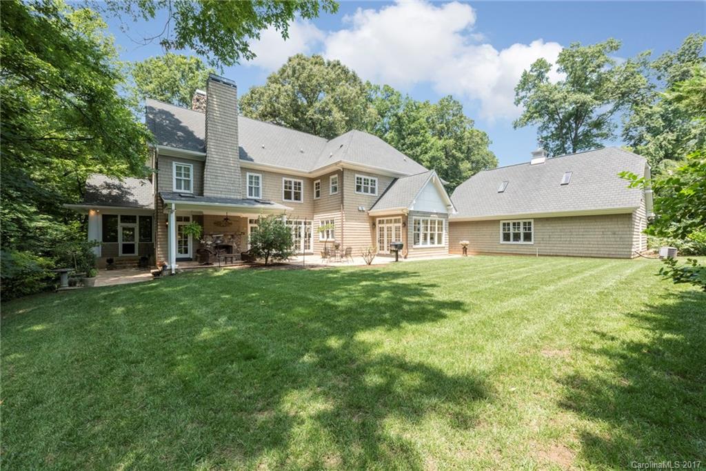 Sharon Hills - Residential