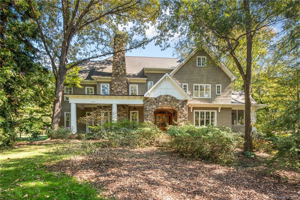 Sharon Hills - Residential