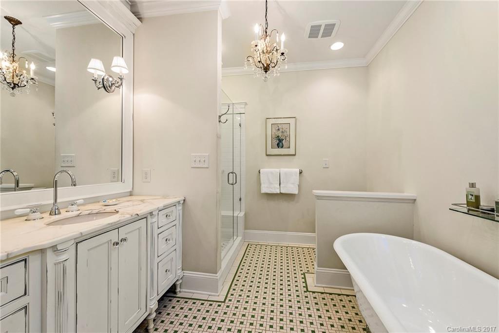 Sharon Hills - Residential