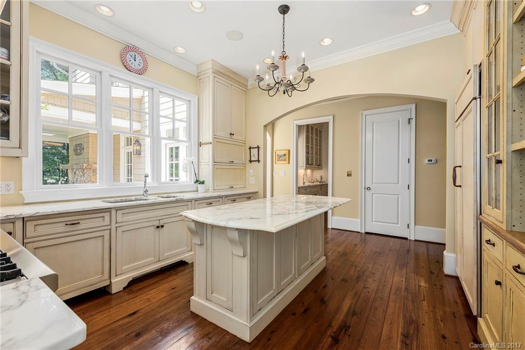 Sharon Hills - Residential