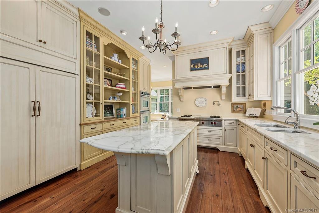 Sharon Hills - Residential