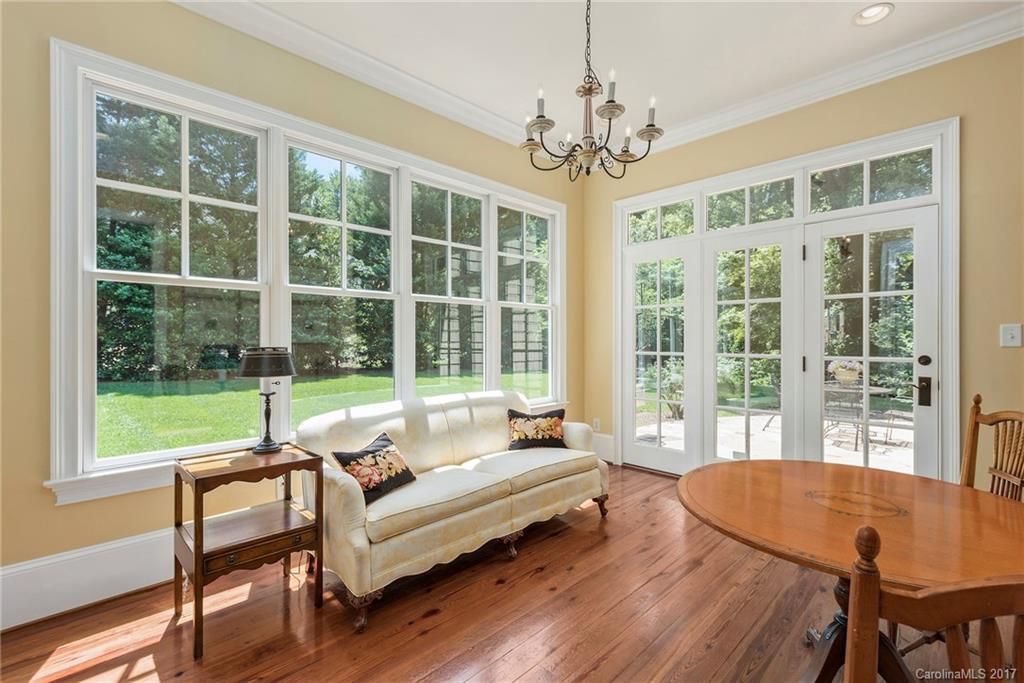 Sharon Hills - Residential