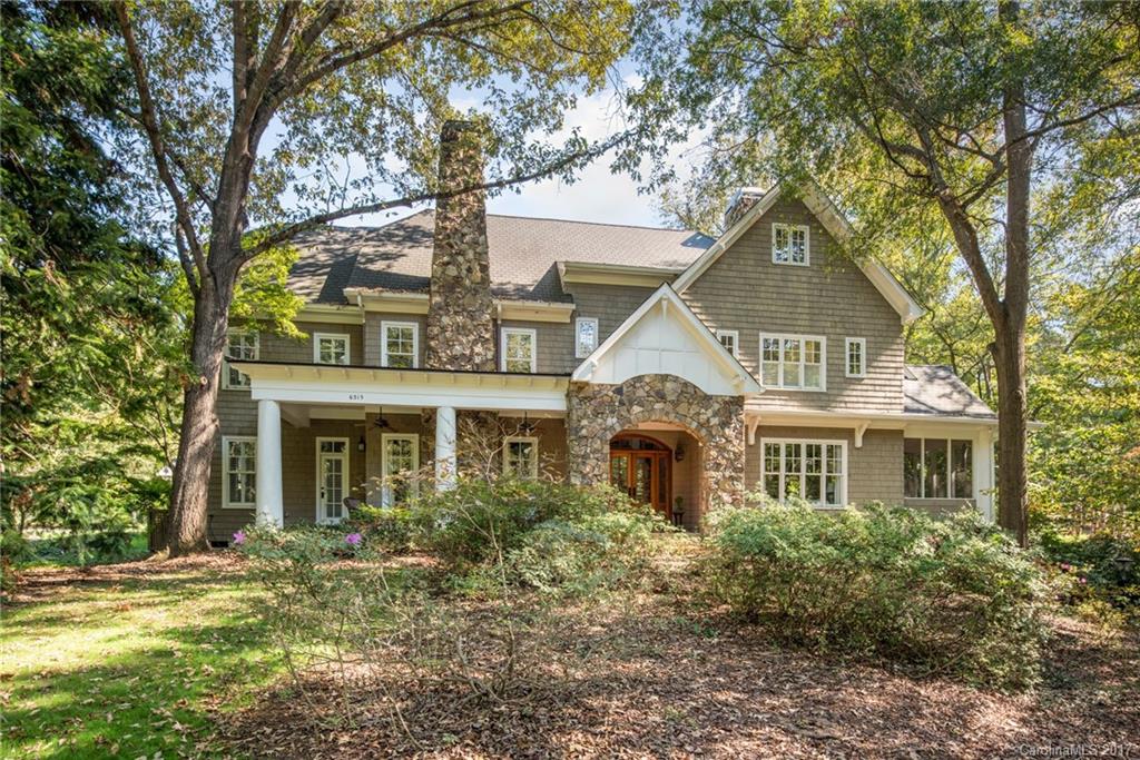 Sharon Hills - Residential