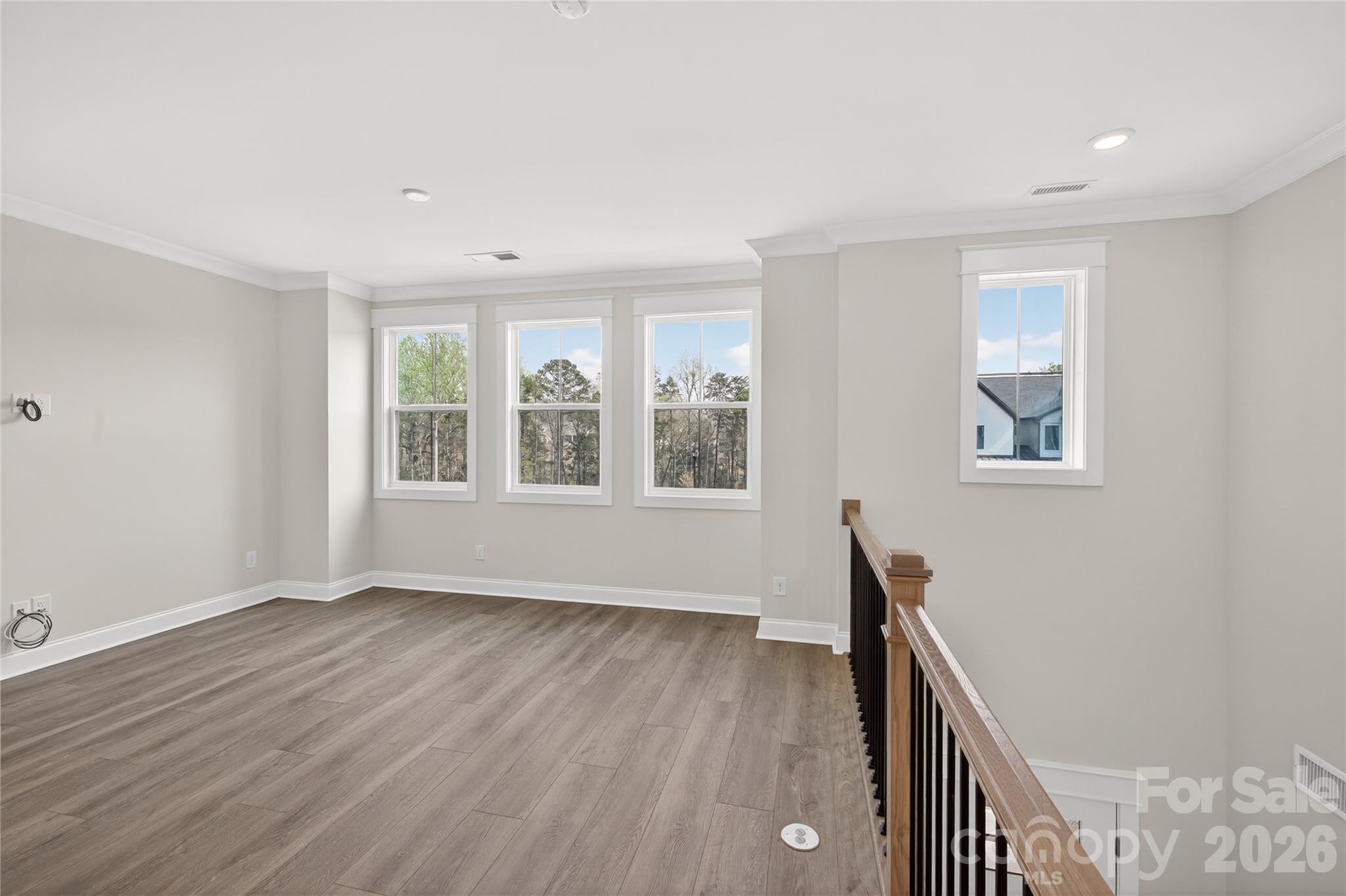 Windell Woods - Residential