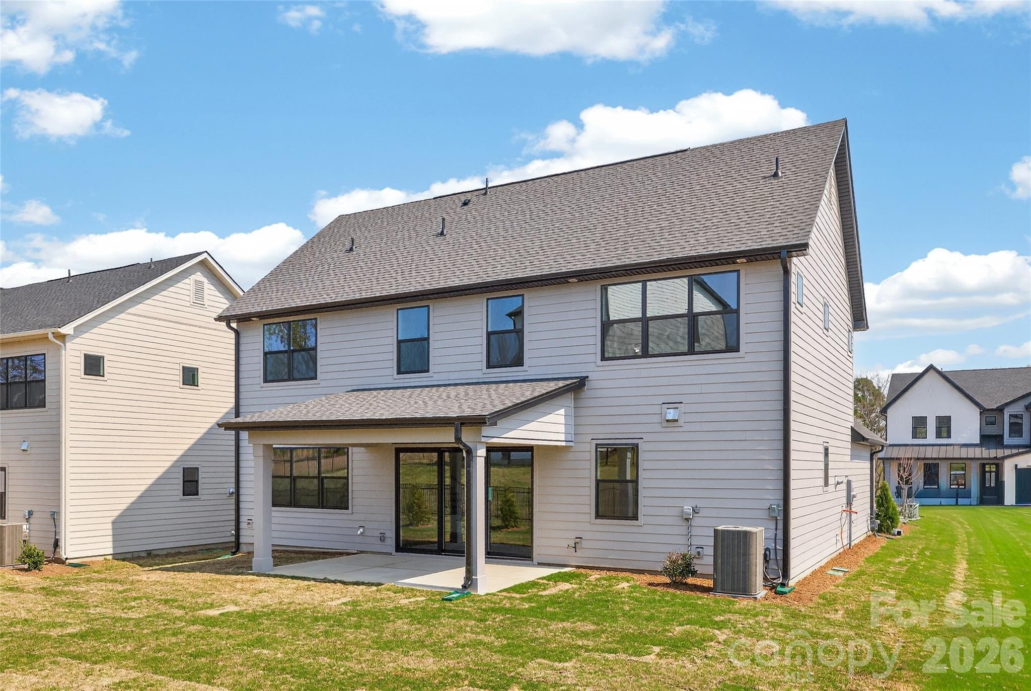 Windell Woods - Residential