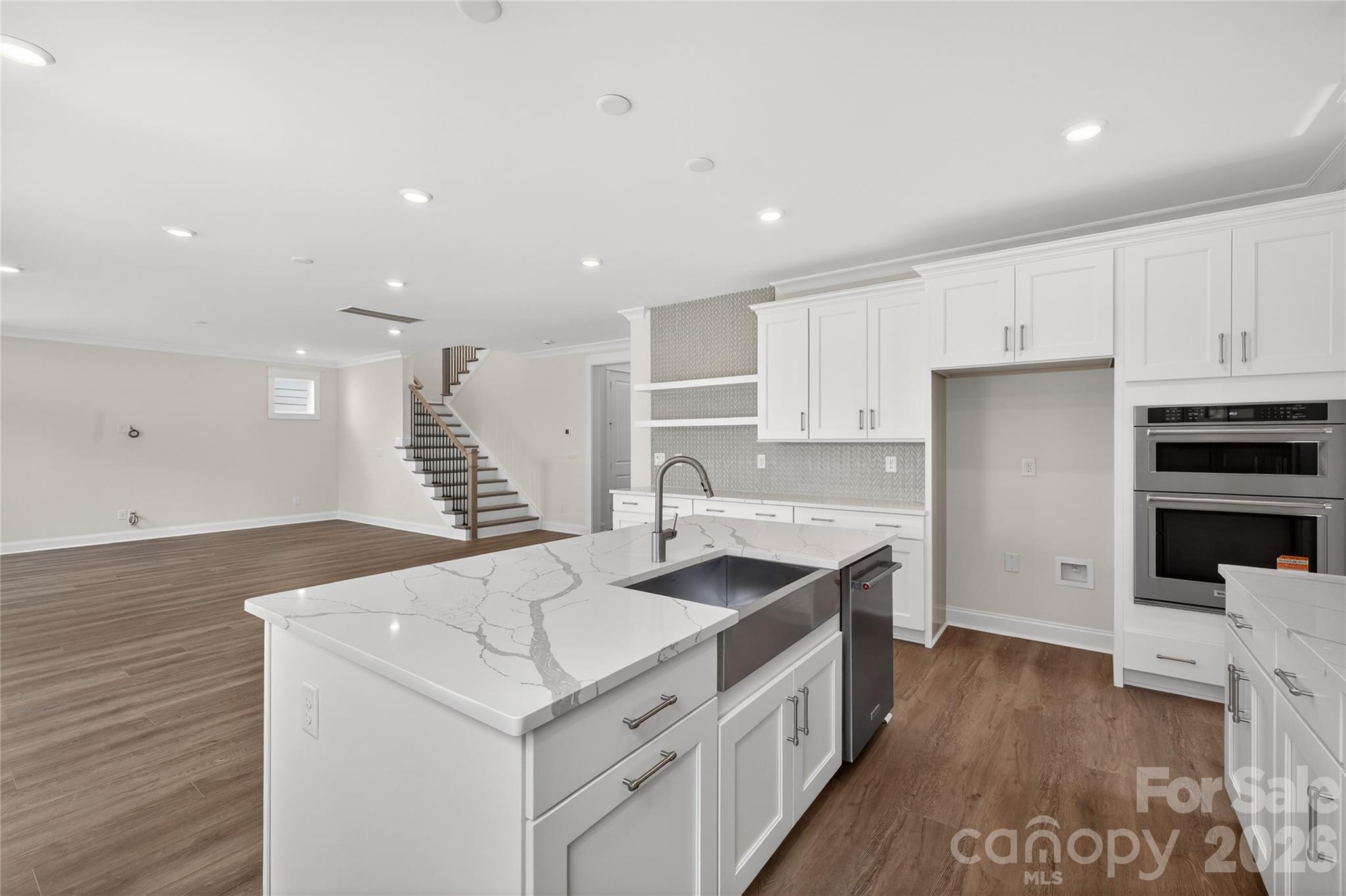 Windell Woods - Residential