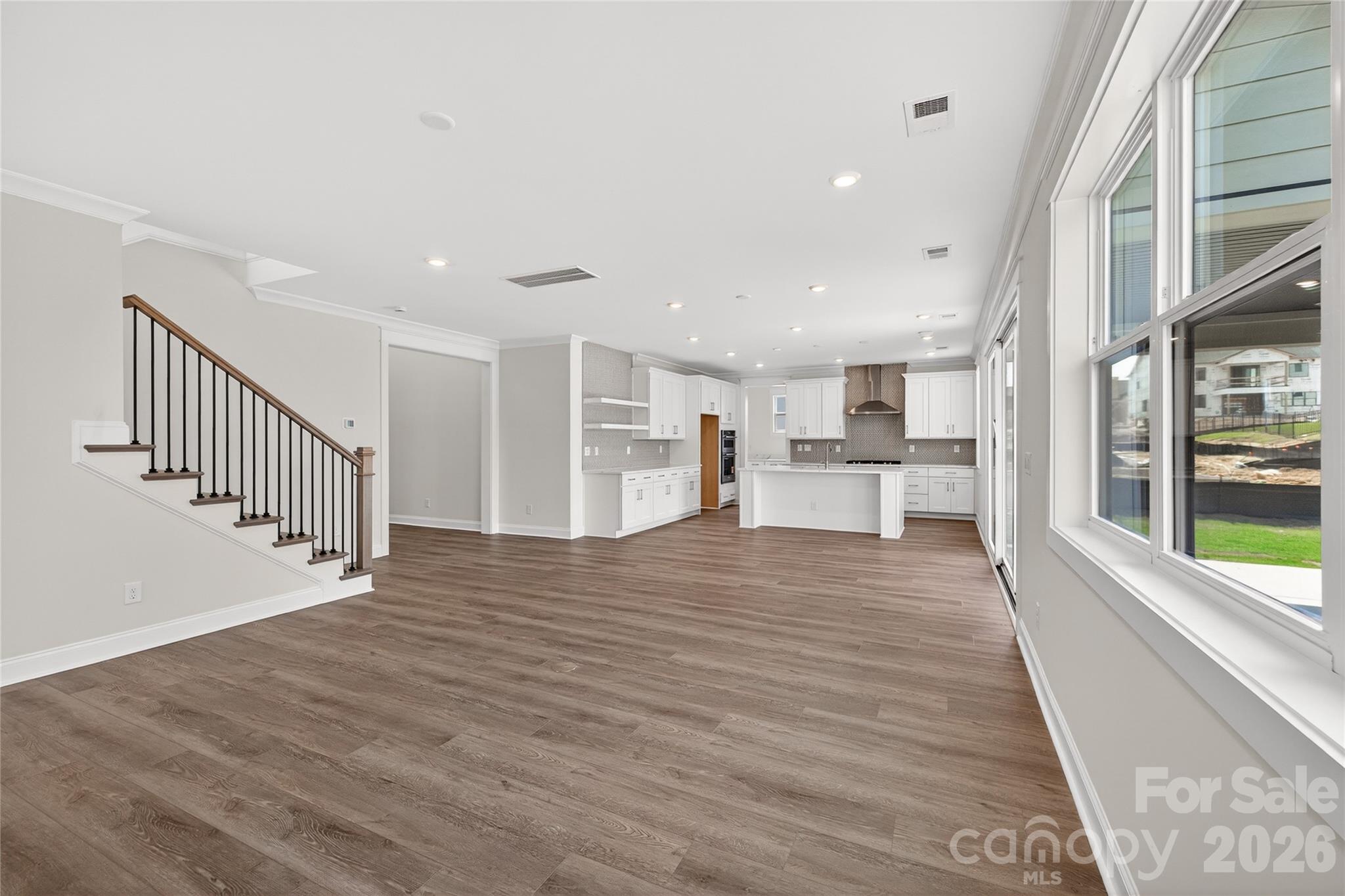 Windell Woods - Residential