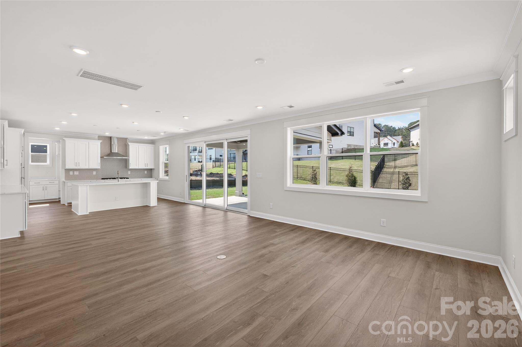 Windell Woods - Residential