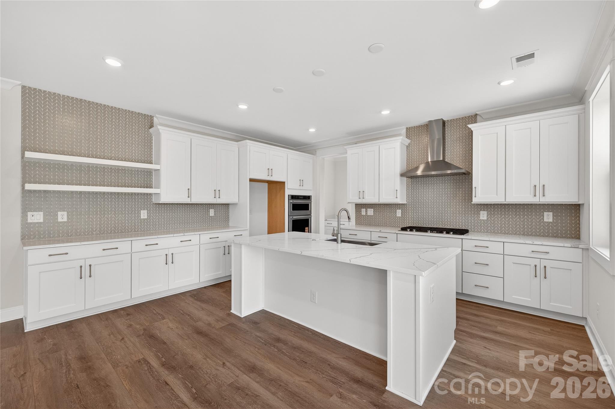 Windell Woods - Residential