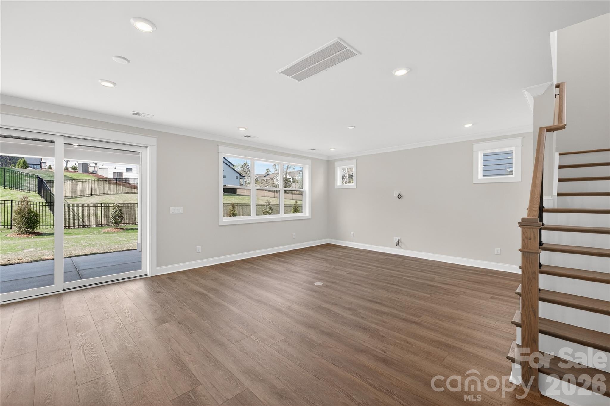 Windell Woods - Residential