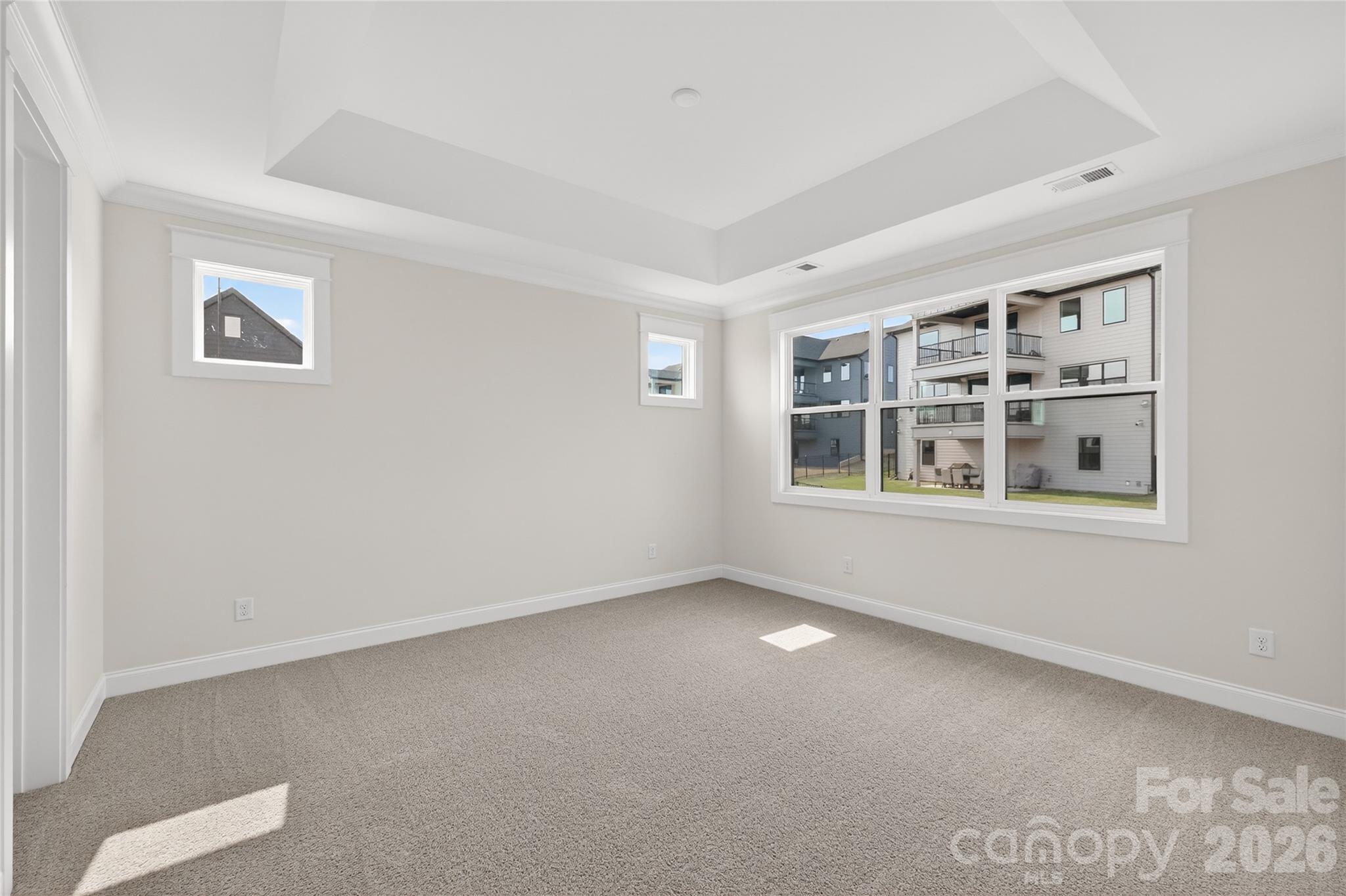 Windell Woods - Residential