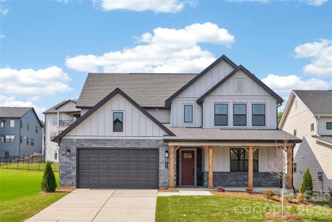 Photo of 355 Linda Carol Lane, Tega Cay, SC 29708 (MLS # 4361882)