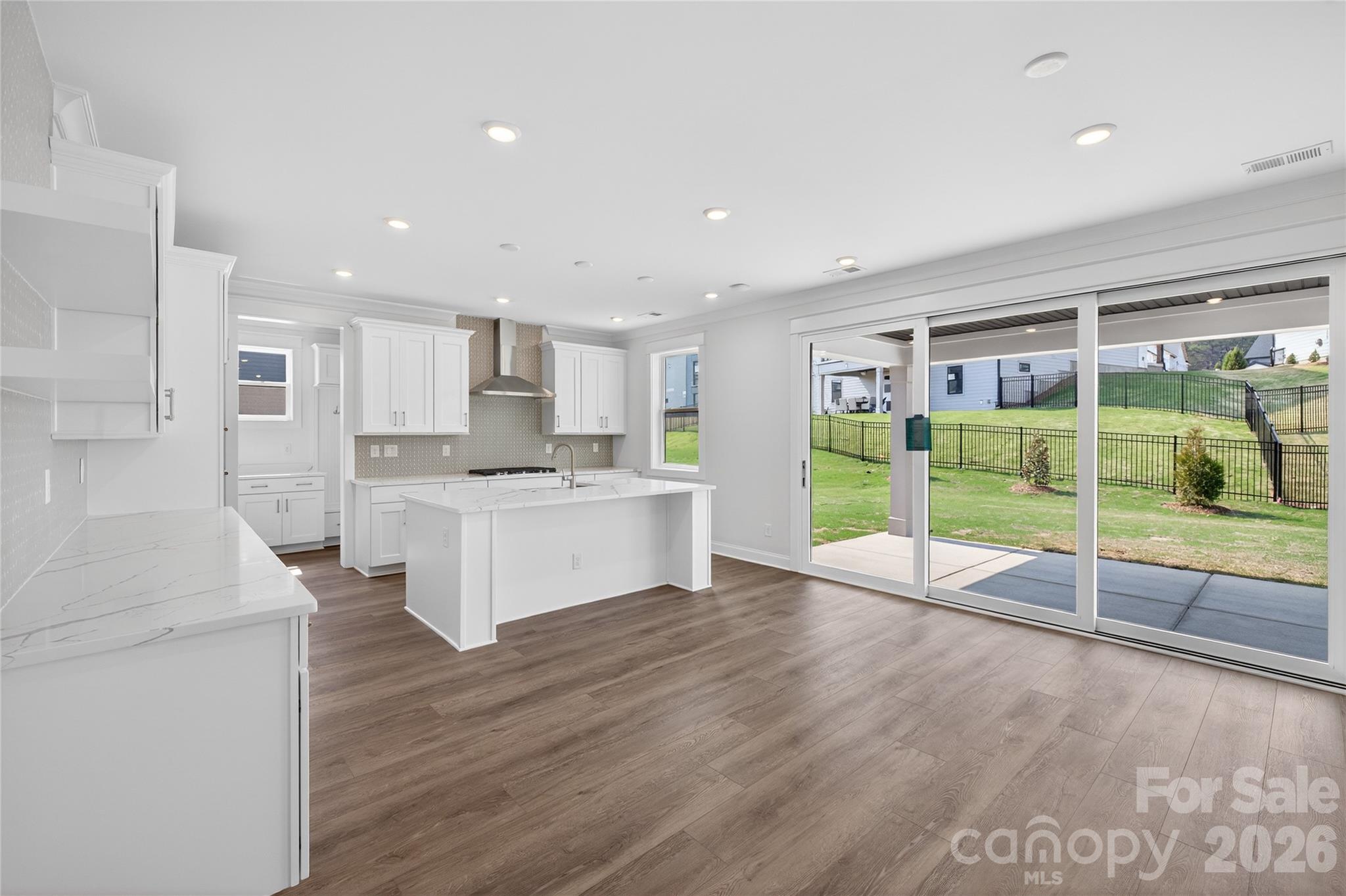 Windell Woods - Residential