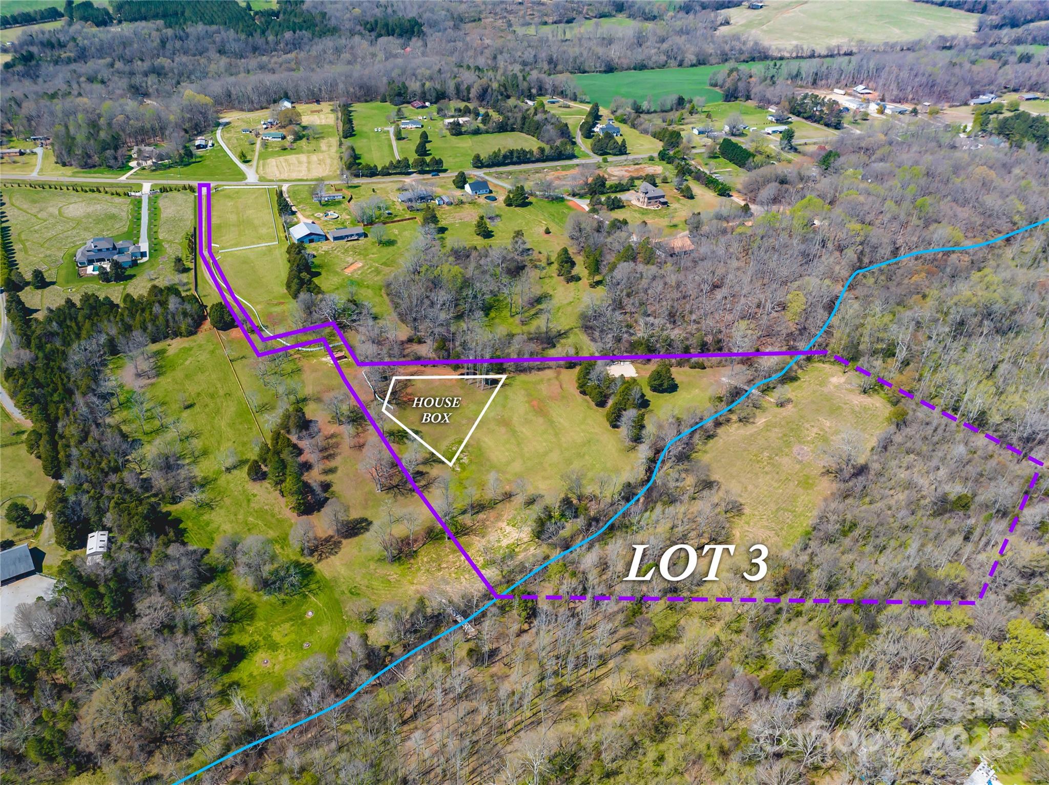 634 Patterson Farm Road
