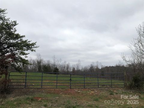 2114 Finger Bridge Road Hickory NC 28602