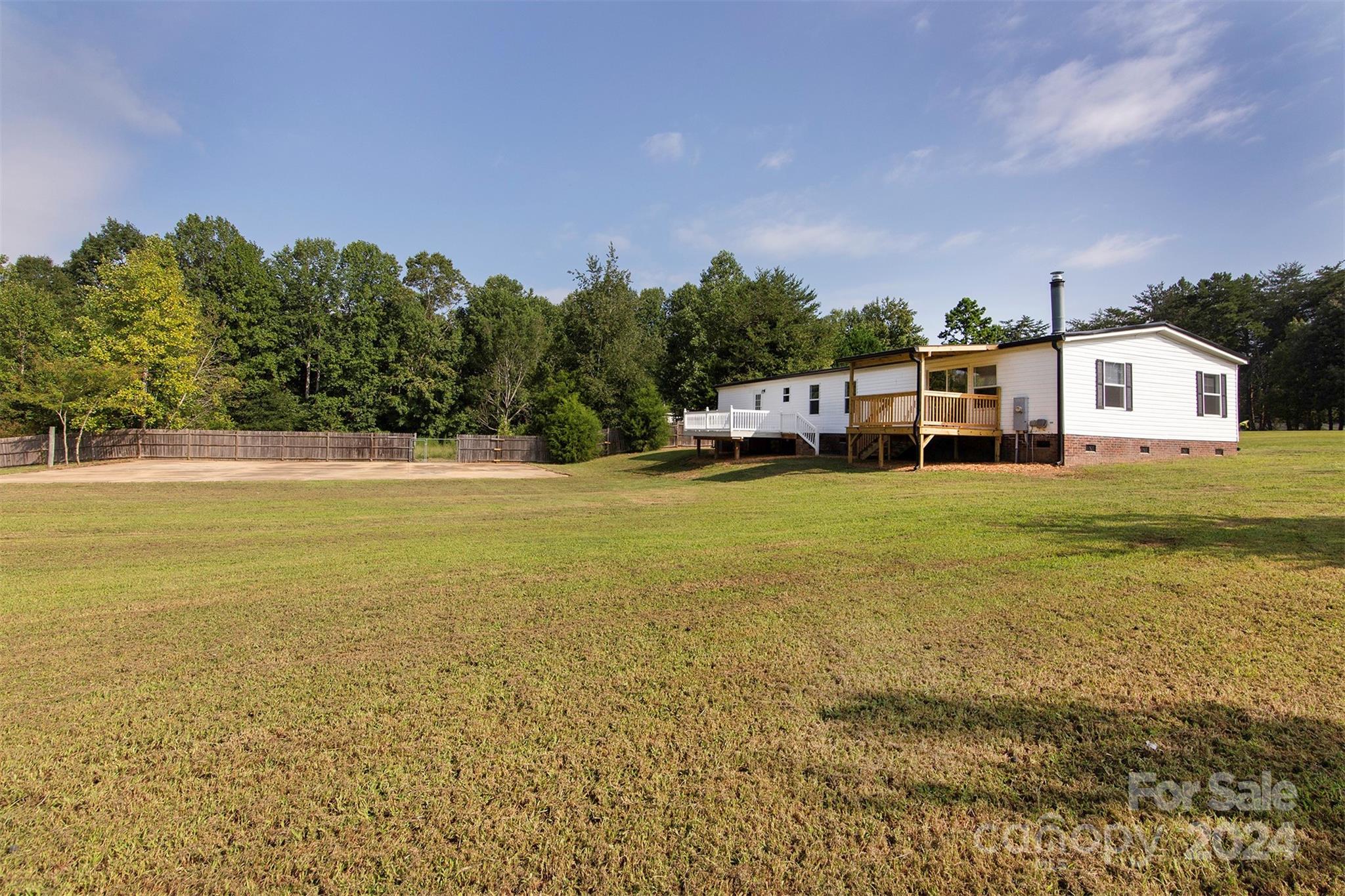 Plank Estates - Residential