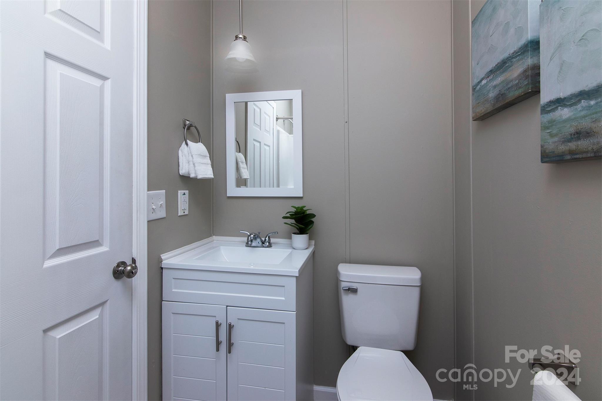 Plank Estates - Residential