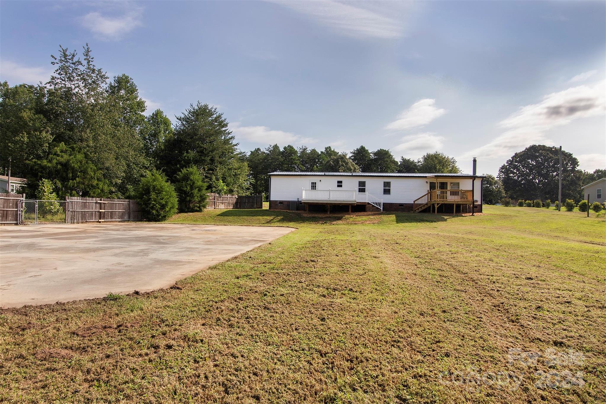 Plank Estates - Residential