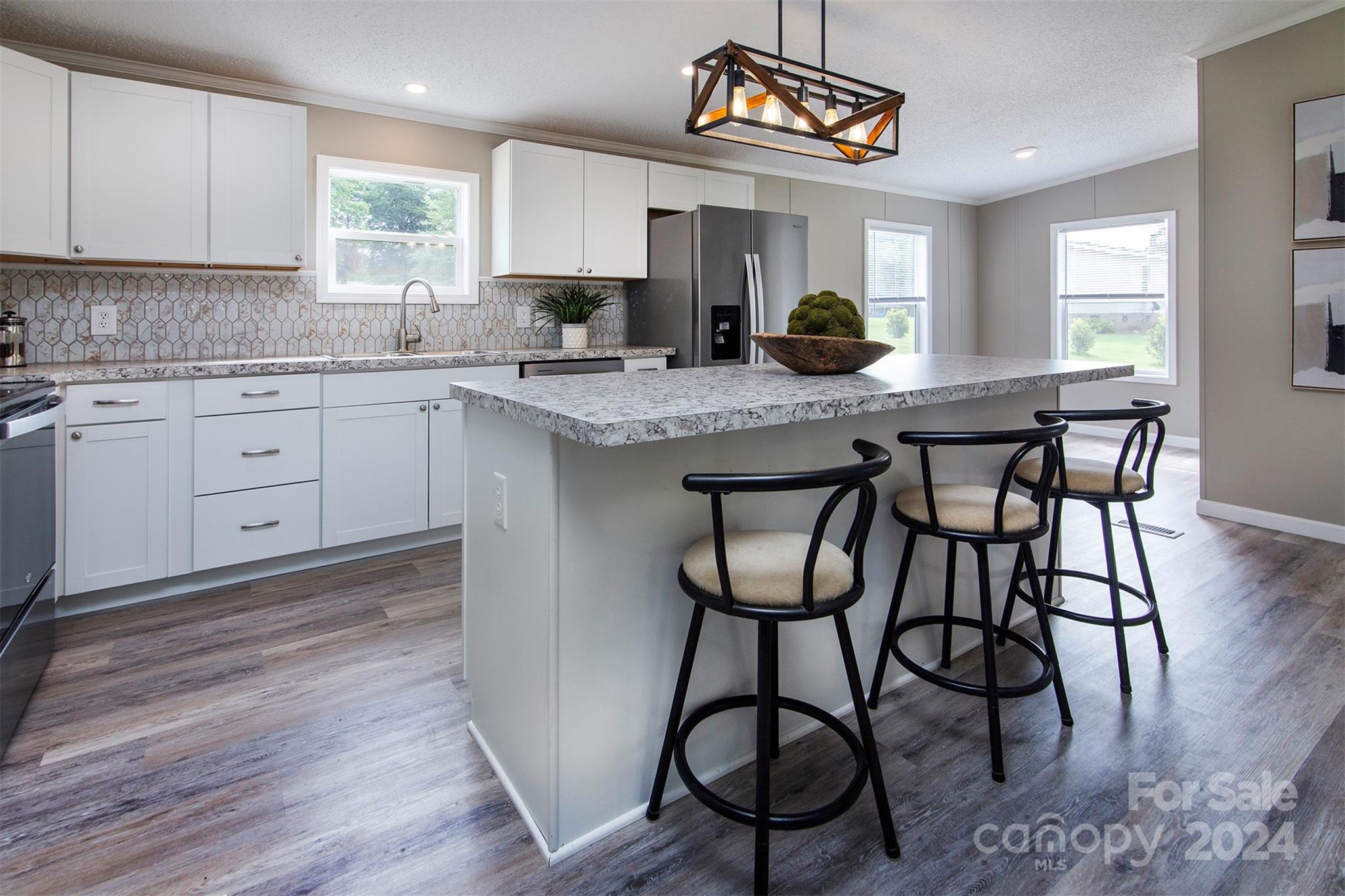 Plank Estates - Residential