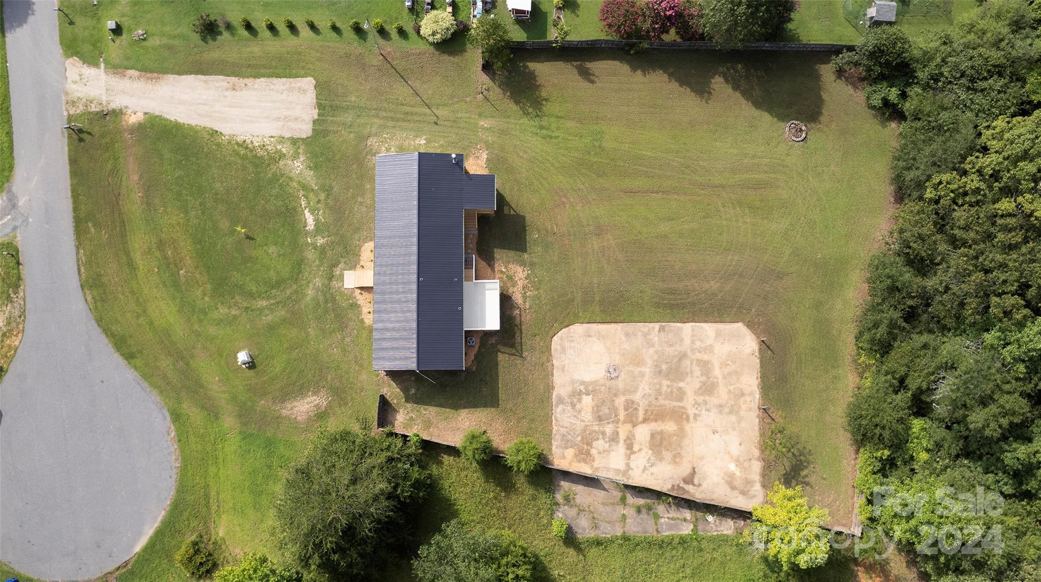 Plank Estates - Residential