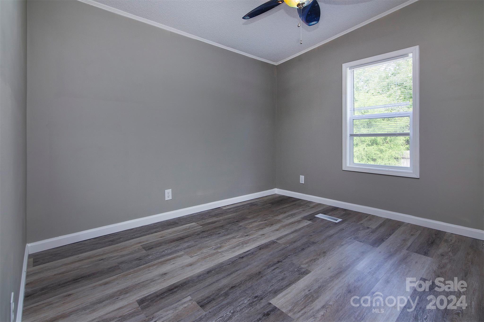 Plank Estates - Residential