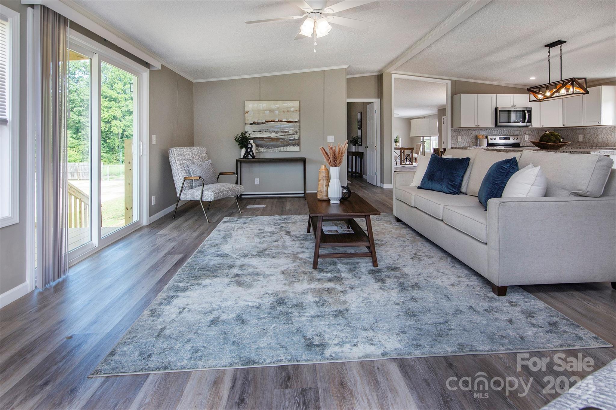 Plank Estates - Residential