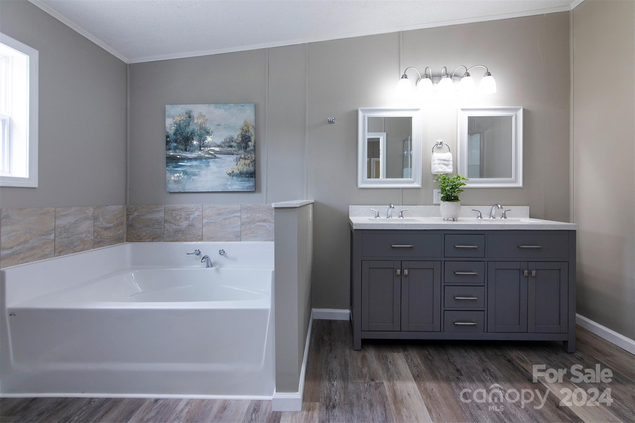 Plank Estates - Residential