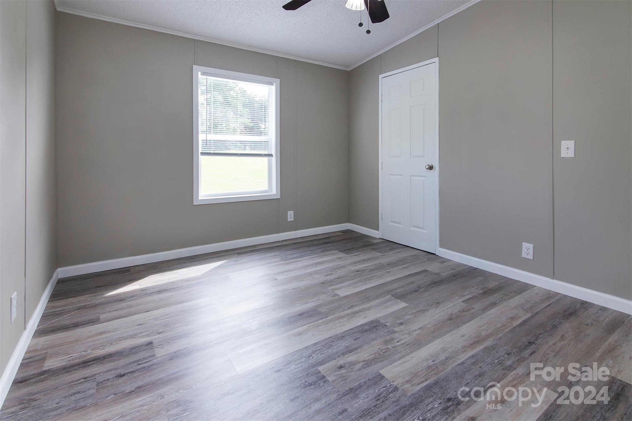 Plank Estates - Residential