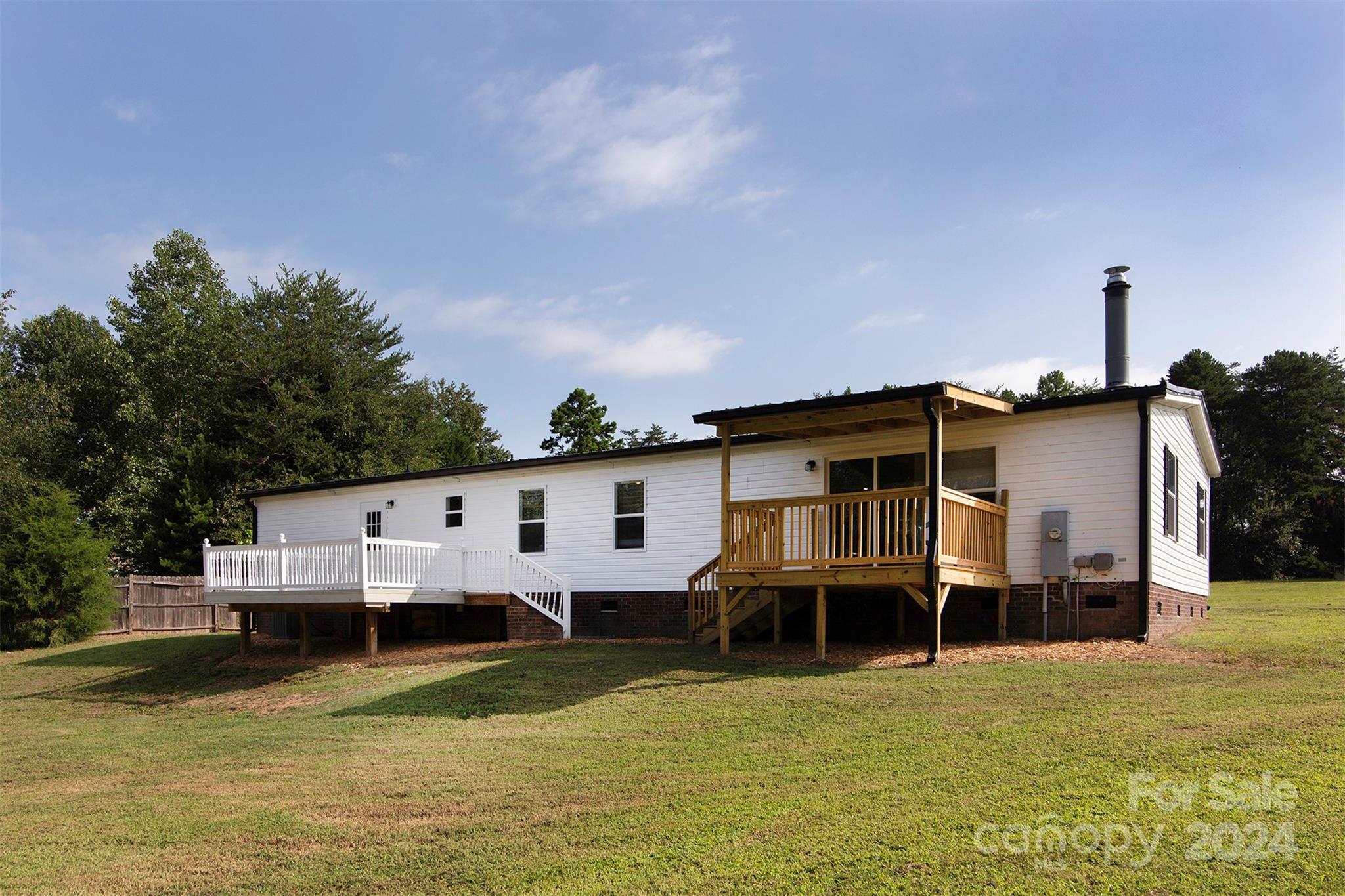 Plank Estates - Residential